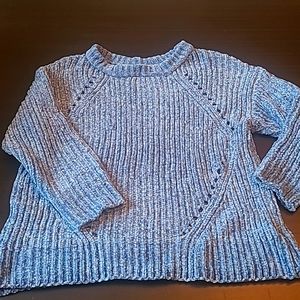 Anama Size S Super Soft Sweater